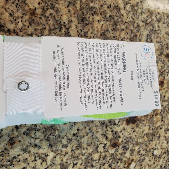 Baby boy  dinosaur blanket rattle,socks,bibs,hand towel, teething cloth - Picture 15 of 15